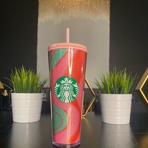 Starbucks Tumbler